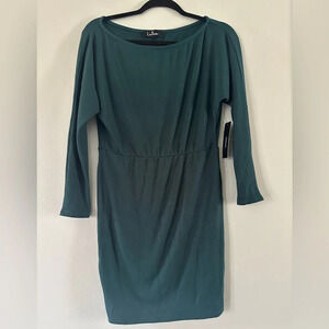 Lulus Bodycon Dress Size L NWT